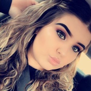 Meet your Posher, Jackie